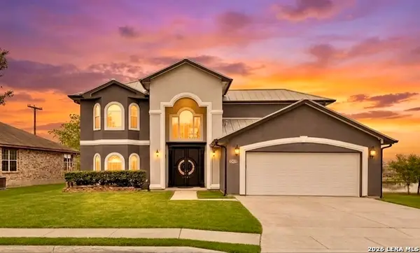 12419 Course View Dr, San Antonio, TX 78221