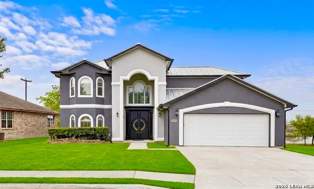 12419 Course View Dr, San Antonio, TX 78221 - #2