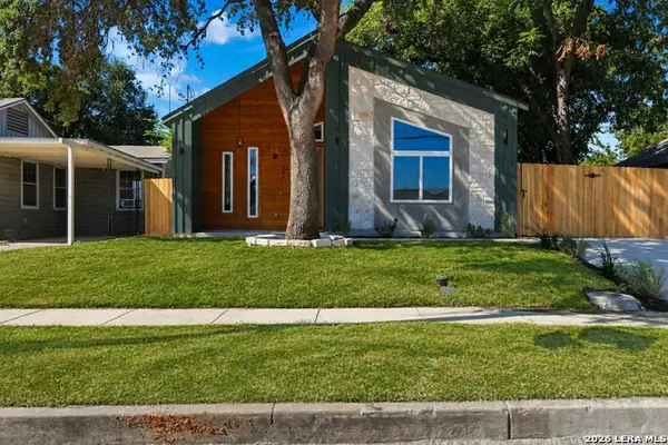 803 Mckinley Ave, San Antonio, TX 78210