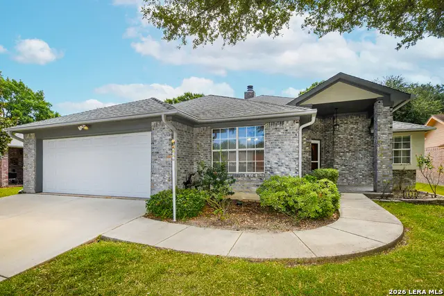 3628 Scenic Dr, Schertz, TX 78108 - #3