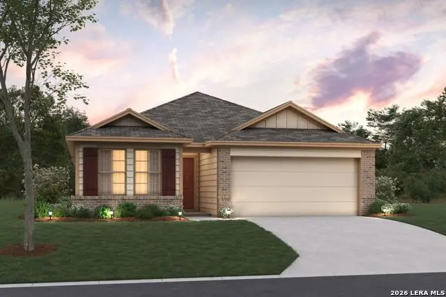 1618 Planters Moon, New Braunfels, TX 78130 - #1