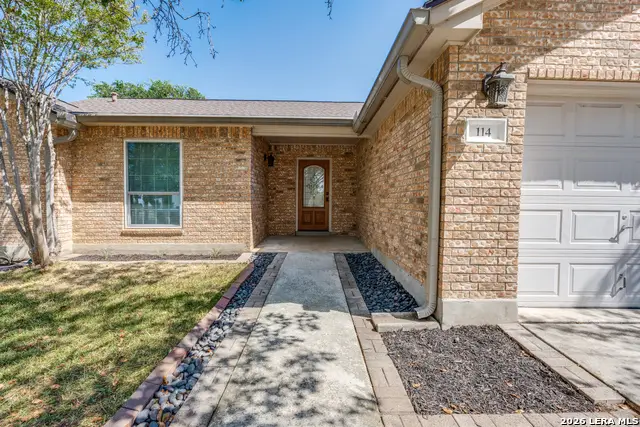 114 Cibolo Basin Dr, Boerne, TX 78006 - #3