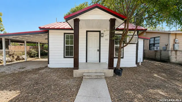 1001 Tony Lee, Seguin, TX 78155 - #1