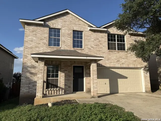9722 Battle Pass, San Antonio, TX 78239 - #1