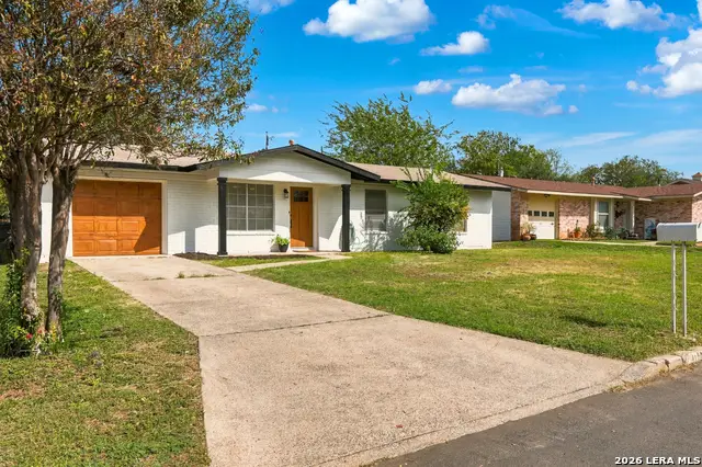 4011 Tallulah Dr, San Antonio, TX 78218 - #2