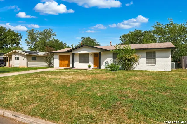 4011 Tallulah Dr, San Antonio, TX 78218 - #3