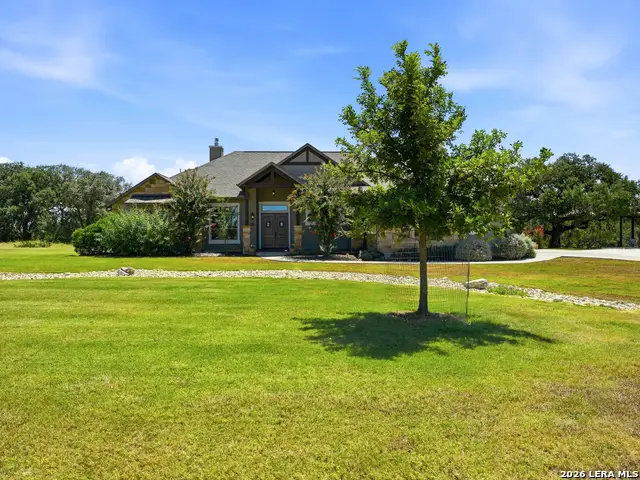 228 Lucky Rdg, Bandera, TX 78003 - #2