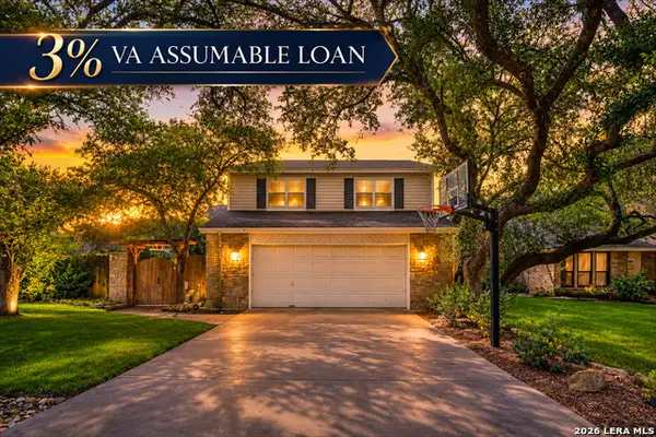 1710 Donerail St, San Antonio, TX 78248