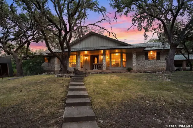 9707 Windwood Dr, Boerne, TX 78006 - #1