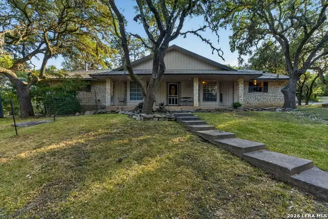 9707 Windwood Dr, Boerne, TX 78006 - #2