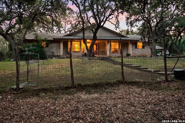 9707 Windwood Dr, Boerne, TX 78006 - #3
