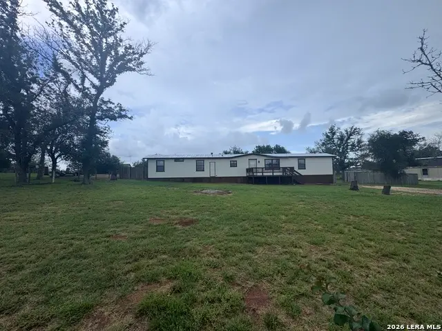 148 Hickory Hill Dr, La Vernia, TX 78121 - #3