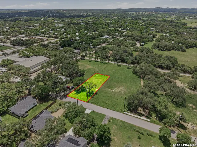 LOT 3 12th Street, Blanco, TX 78606 - #1