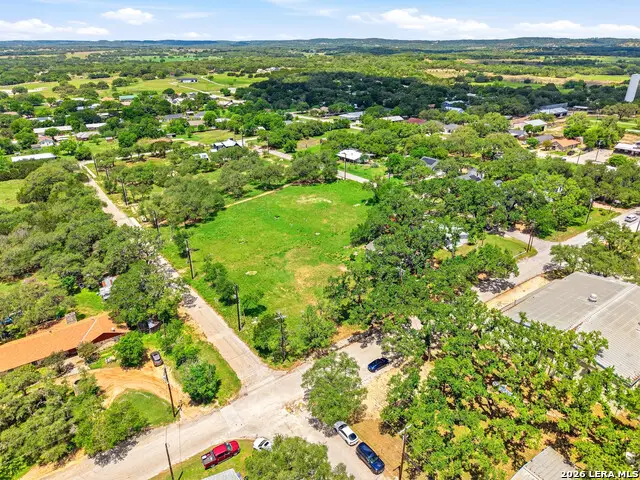 LOT 3 12th Street, Blanco, TX 78606 - #3