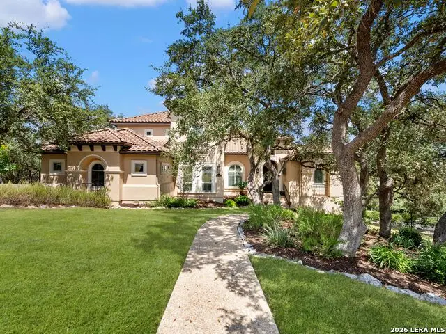 14543 Contour Place, Helotes, TX 78023 - #2