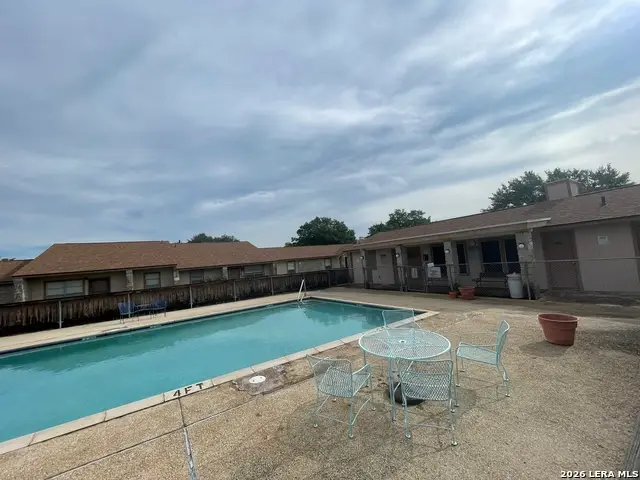 1051 Country Club #H31, Seguin, TX 78155 - #1