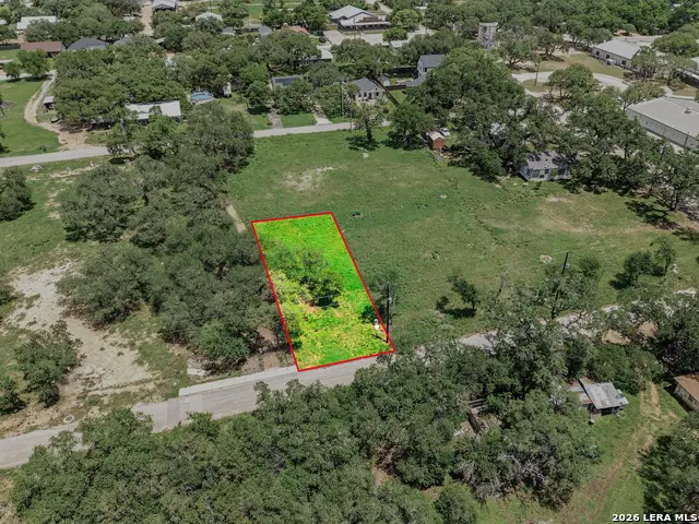 LOT 5 11th Street, Blanco, TX 78606 - #1