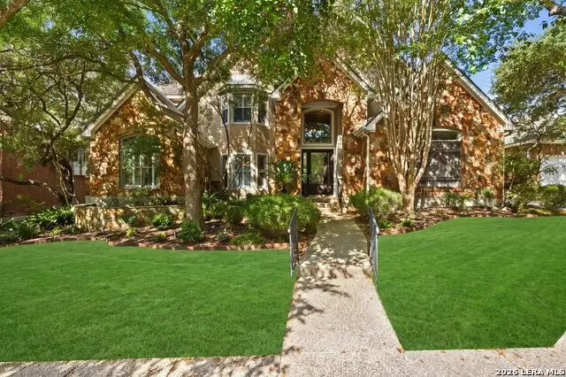 17323 Fountain Bluff Dr, San Antonio, TX 78248 - #1