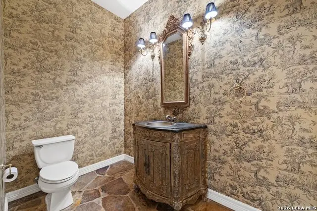 17323 Fountain Bluff Dr, San Antonio, TX 78248 - #3