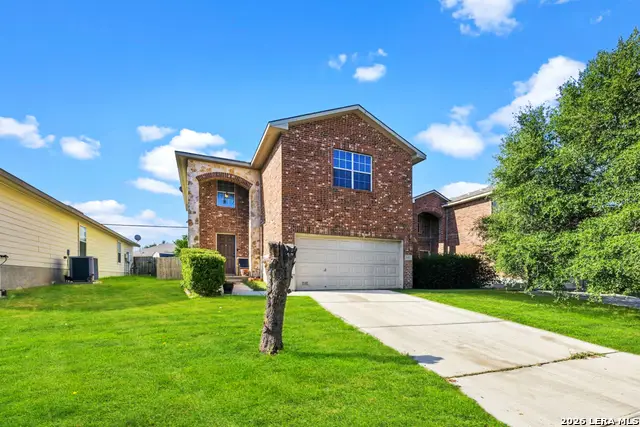 6418 Candleview Ct, San Antonio, TX 78244 - #2