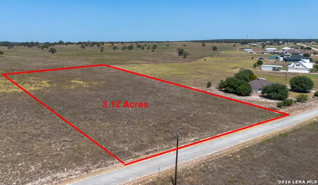 202 Scenic Hills Drive, La Vernia, TX 78121 - #1