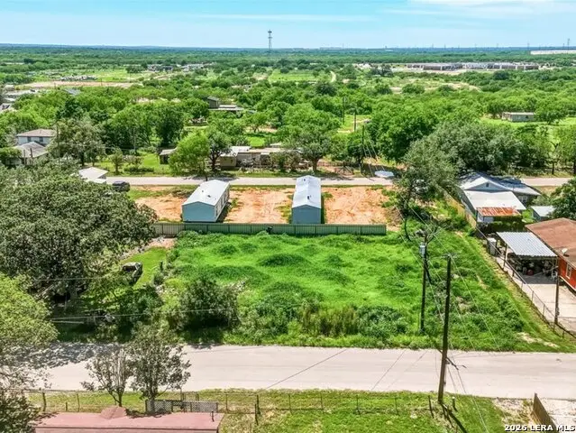 16179 Belen St, San Antonio, TX 78221 - #1