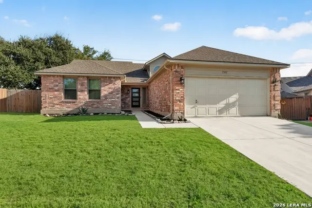 7302 Oswego Dr, San Antonio, TX 78250 - #1