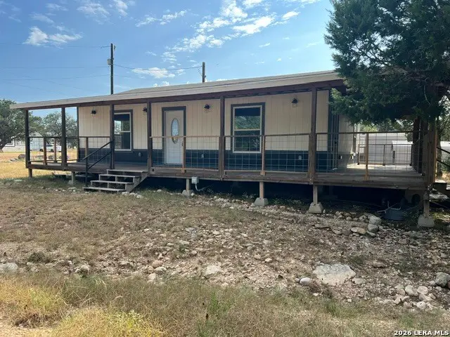 1614 Private Road 1518, Bandera, TX 78003 - #1
