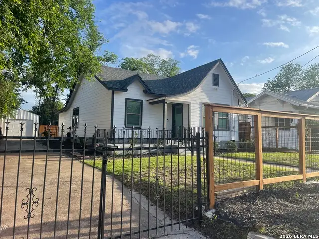 854 Canton, San Antonio, TX 78202 - #2