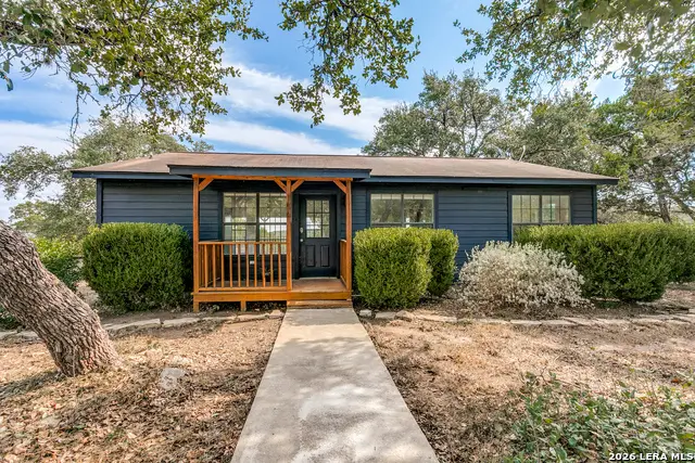 156 Misty Hills Dr, Canyon Lake, TX 78133 - #1