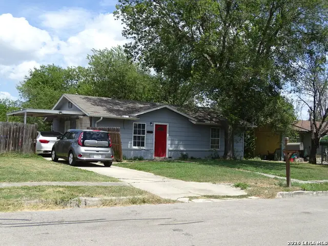 4806 Castle Kent, San Antonio, TX 78218 - #2