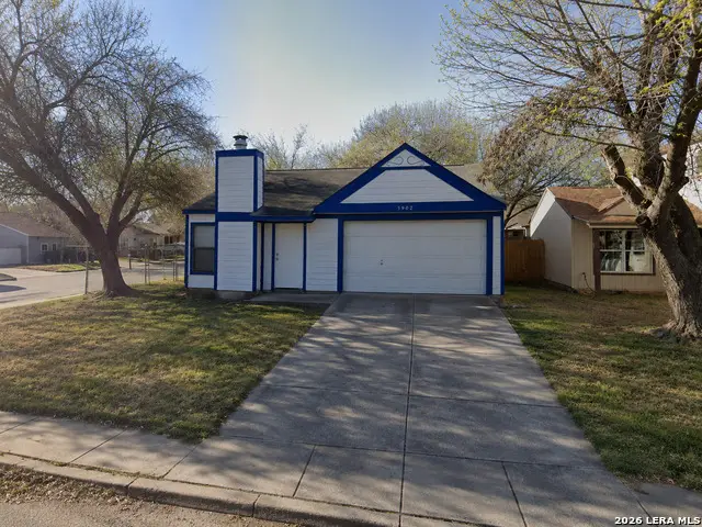 9902 Sandy Fld, San Antonio, TX 78245 - #1