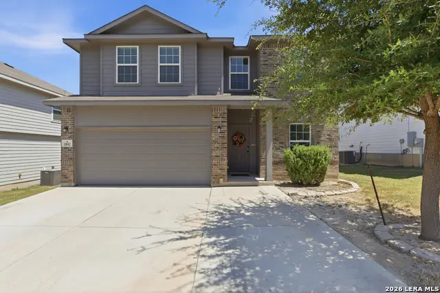 1842 Golden Maple, San Antonio, TX 78245 - #1