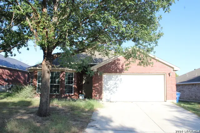 9718 Emerald Place, San Antonio, TX 78245 - #1
