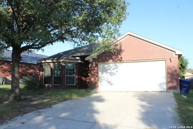 9718 Emerald Place, San Antonio, TX 78245 - #2