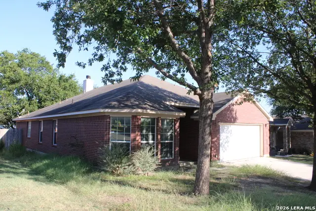 9718 Emerald Place, San Antonio, TX 78245 - #3