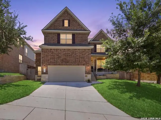 710 Viento Pt, San Antonio, TX 78260 - #1