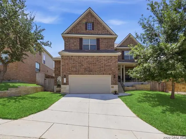 710 Viento Pt, San Antonio, TX 78260 - #2