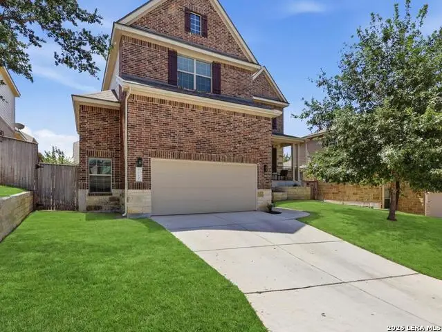 710 Viento Pt, San Antonio, TX 78260 - #3