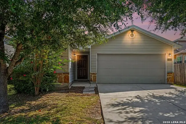 1838 Hamilton Pool, San Antonio, TX 78245 - #1