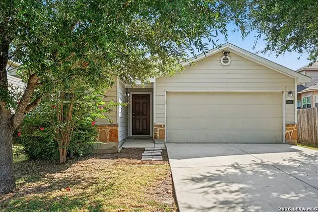 1838 Hamilton Pool, San Antonio, TX 78245 - #2