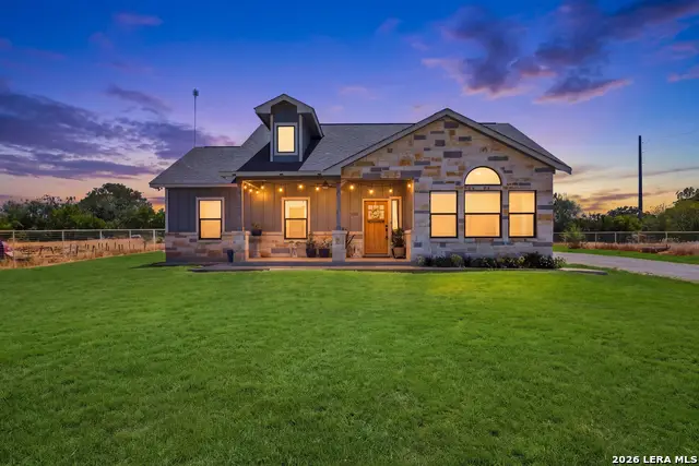 7306 Tiff Nicole Ln, Von Ormy, TX 78073 - #1