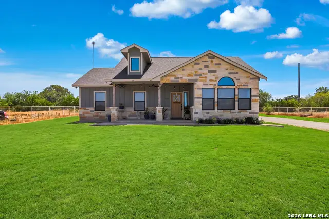 7306 Tiff Nicole Ln, Von Ormy, TX 78073 - #3