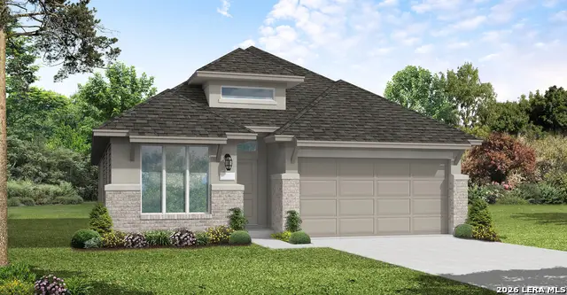 10239 Bartenheim Dr, Schertz, TX 78154 - #1