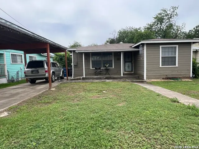 311 Riverdale, San Antonio, TX 78228 - #1