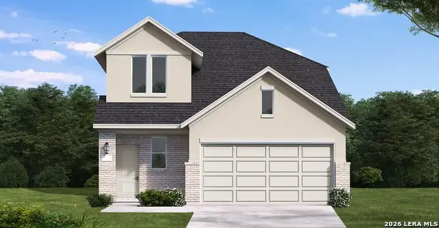 4931 Hawkwell Lane, San Antonio, TX 78263 - #1