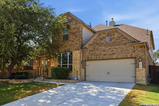 2015 Bailey Forest, San Antonio, TX 78253 - #1