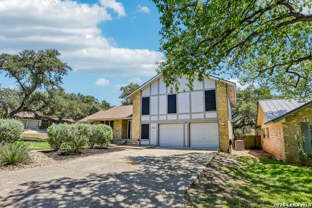 15118 Sun Spur St, San Antonio, TX 78232 - #2