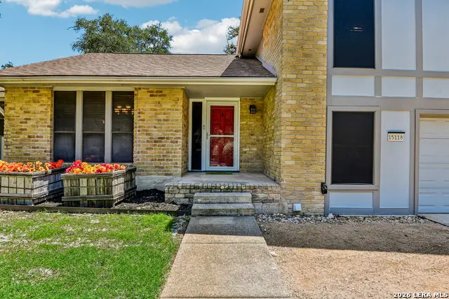 15118 Sun Spur St, San Antonio, TX 78232 - #3