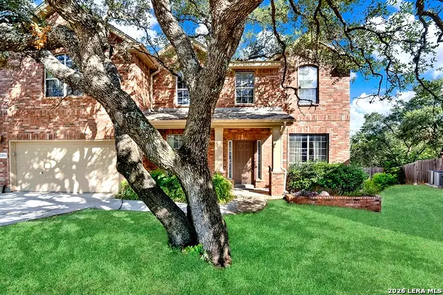 20826 Panoramic Ct, San Antonio, TX 78258 - #1